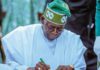 Don’t replace Ribadu with ex military officer, President Tinubu urged