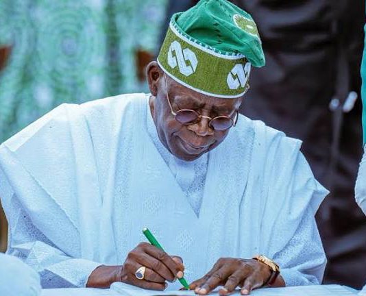 Don’t replace Ribadu with ex military officer, President Tinubu urged