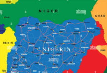 Coup in Benin Republic