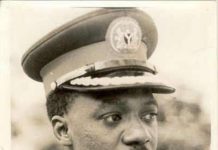 Gen Hassan Usman Katsina remembered, eulogized