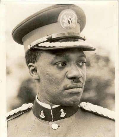 Gen Hassan Usman Katsina remembered, eulogized