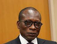 Benin coup attempt crushed, Presiden Talon safe