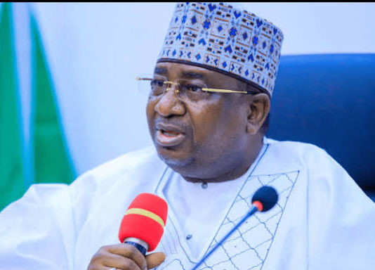 N10b Hajj Fund: Kebbi Debunks Sahara Reporters Story.