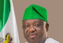 Gov Muftwang moving to APC