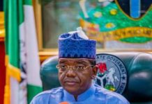 Nigeria, Saudi Kingdom sign defence agreement