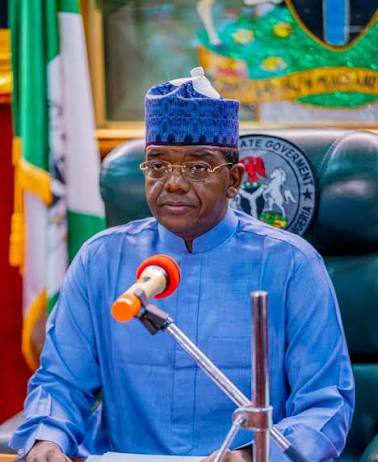 Nigeria, Saudi Kingdom sign defence agreement