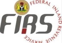 As NRS replaces FIRS