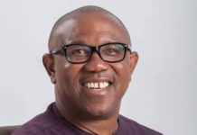 Peter Obi escapes assassination