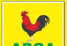 2027: APGA goes for Tinubu