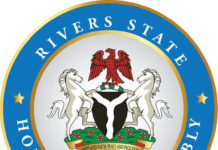 Rivers State House of Assembly members dump PDP