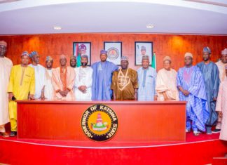 KTSG Forge Strategic Alliance to deliver 3,750 housing units in Kankia