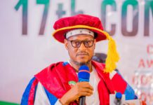 KTSG gave scholarship worth over N6.1 Billion to 174,451 Students