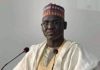 Alleged terrorism financing: Buratai goes to court, seeks ₦1 billion damages