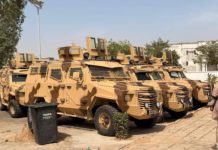 A turning point for peace, security in Zamfara Stat