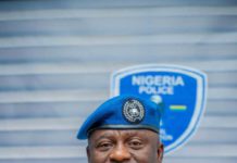 Appointment of New IGP timely, strategic – Gov Raɗɗa