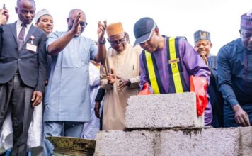 Kaduna Plans largest Inter-state Bus Terminal In Nigeria