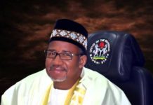 Bauchi Gov meets President Tinubu as defection rumour hightens