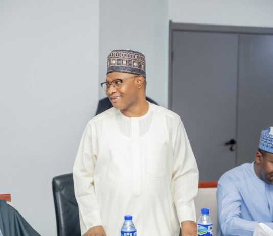 KDSG re- opens 535 schools, 85 health facilities