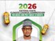 Gov Radda Challenges Youth on Environmental Action
