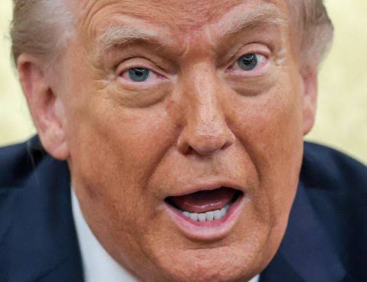 Iran hits largest US military base in the Middle East