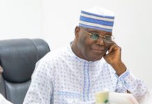 ADC suspends Atiku, others