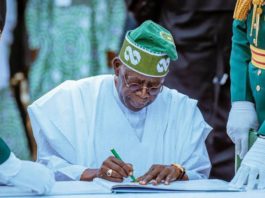FG establishes National Environmental Health Development Agency