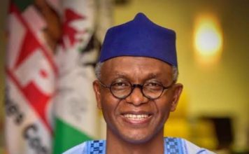 el-Rufa’i denies plans for presidential contest