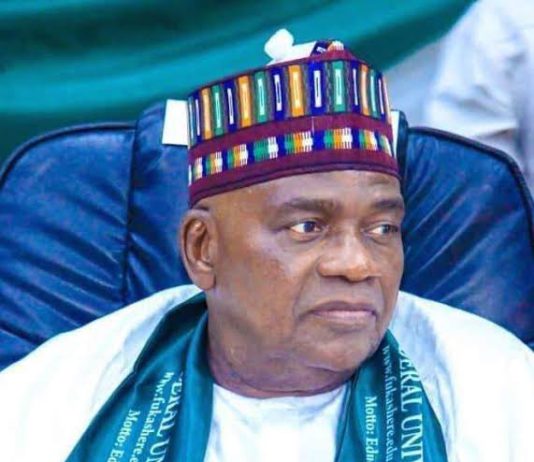 GOMBE: Ex Gov Goje loses bid to return to Senate