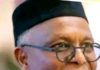 El-Rufa’is appealing situation