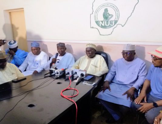 Ikara stakeholders commit to Gov Uba Sani’s policies, programs