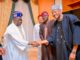 Gov Radda congratulates Tinubu on APC Presidential Ticket