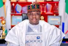 Yarima Shettima: A strategic Political Investment