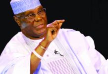 Zoning presidency to South “intellectually dishonest” – Atiku