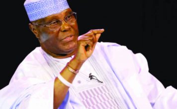 Zoning presidency to South “intellectually dishonest” – Atiku