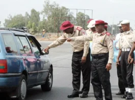 KANO: FRSC deploys 1,889 personnel for special patrol