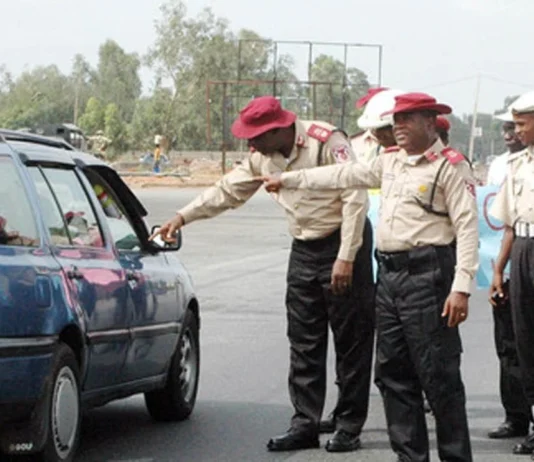 KANO: FRSC deploys 1,889 personnel for special patrol