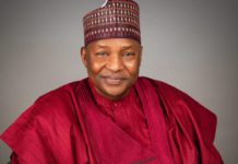 Kebbi: Malami on “total rescue mission”Â