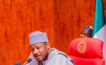Leakages Control TSA Adoption grow IGR to ₦3 Billion Monthly — Gov. Radda