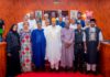 KTSG Inaugurates Disarmament, Demobilisation Committee