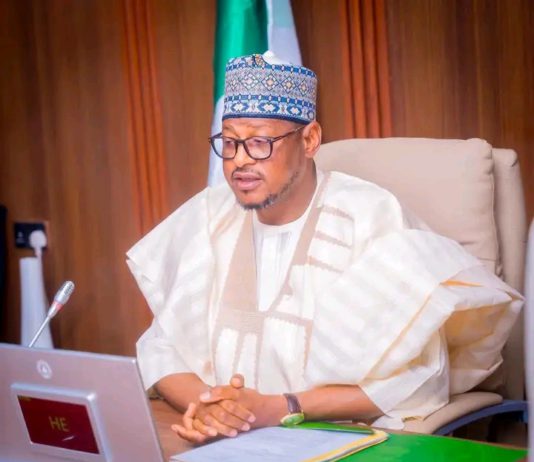 KATSINA: Student Bursary Increased by 100%