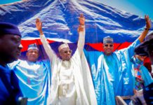 Gov Radda Hails APC Consensus Affirmation