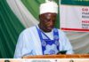 KASU Graduates, Inducts 14 Pharmacists