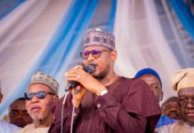 APC victory assured in 2027 – Gov Radda
