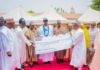 Gov Radda Commits N6.1bn to School Improvement