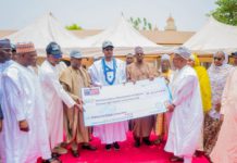 Gov Radda Commits N6.1bn to School Improvement