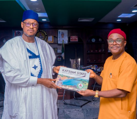 KTSG partners NDE on skills development