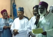 Gov Uba Sani donates SR300 to each Kaduna pilgrim