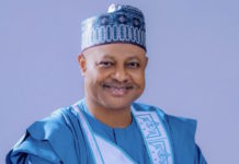 3 YEARS: Kachia commends Gov Uba Sani