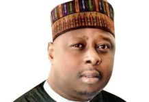 Kaduna ADC fields Isa Ashiru for governorship election