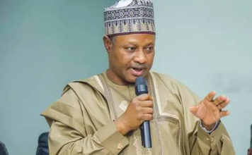 KDSG reiterates commitment to inclusive governance